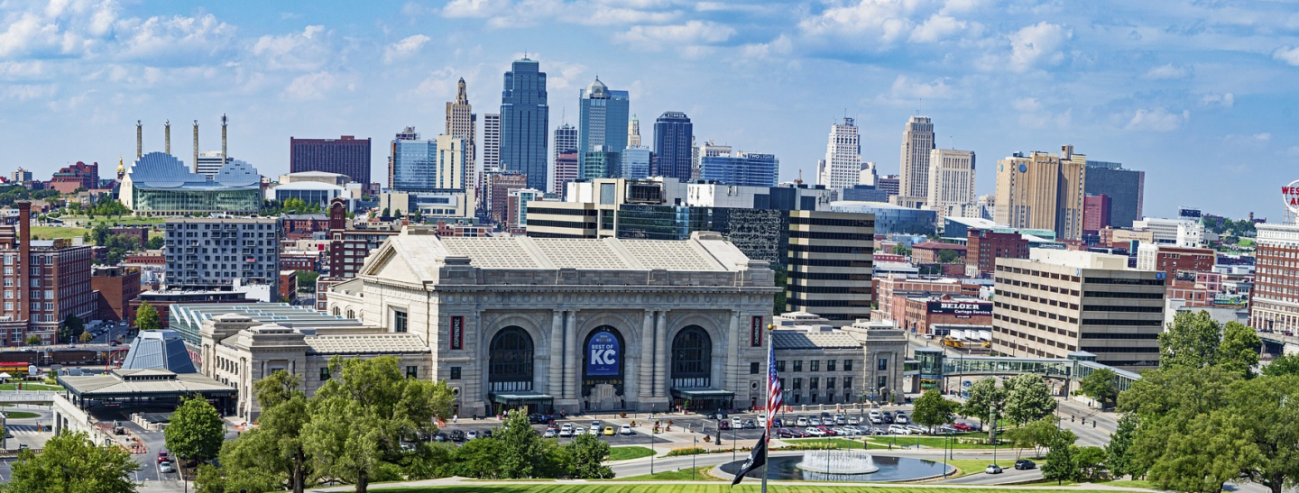 kansas city