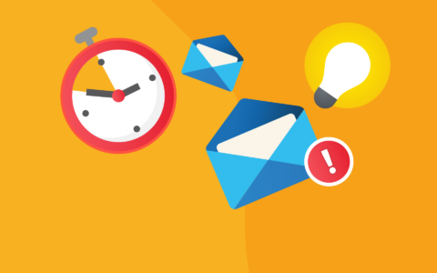 How to Surprise Your Coworkers with Emails