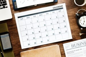How to quickly add holidays to Outlook calendar