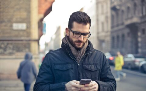 Take Advantage of eWay-CRM on the Go with IOS and Android and Enjoy the New eWay-CRM Design