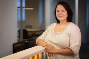 Organized data is crucial for any HR officer