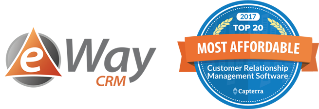 eWay-CRM TOP 20 CRM