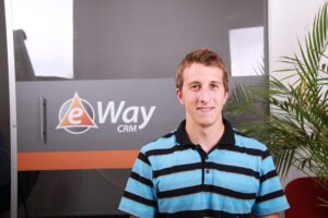 Stepan: eWay-CRM Mobile Offers More Than We Planned