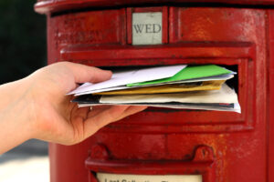 Marketing Messages: Ask before you send!
