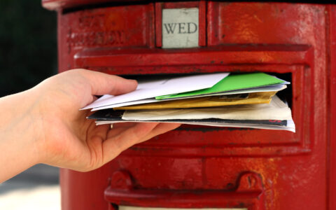 Marketing Messages: Ask before you send!