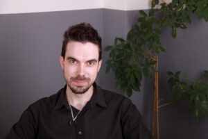 I like to keep things clean and clear. And that is how I write my code