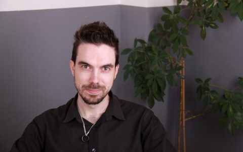 Mám rád pořádek, proto chci psát kódy čistě a pořádně