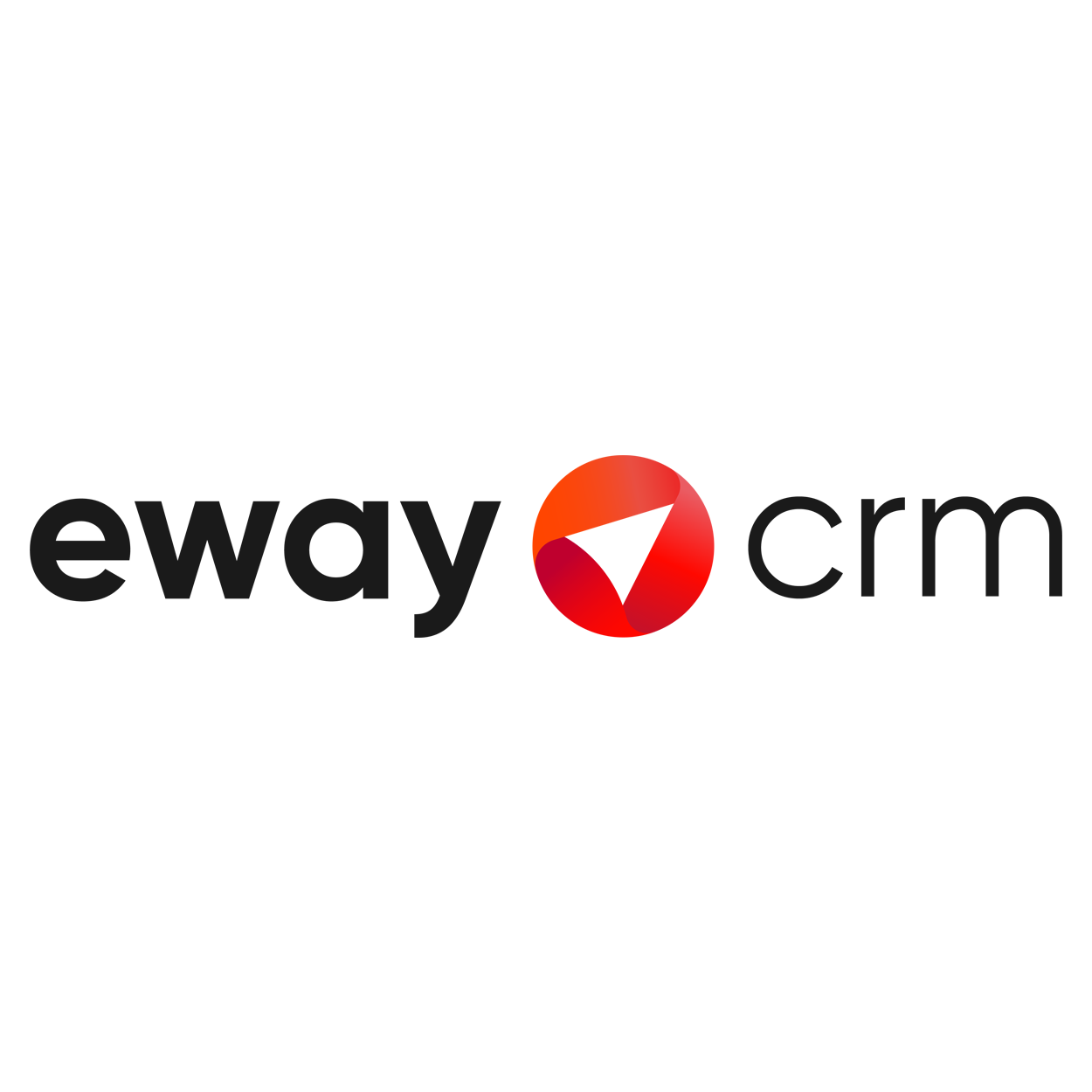 eway crm logo