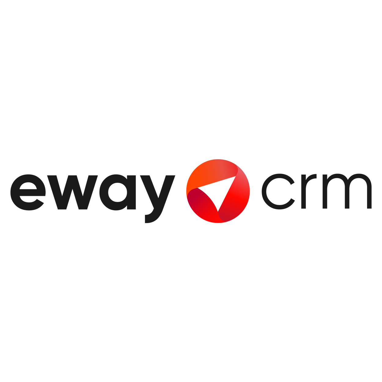 Eway CRM logo