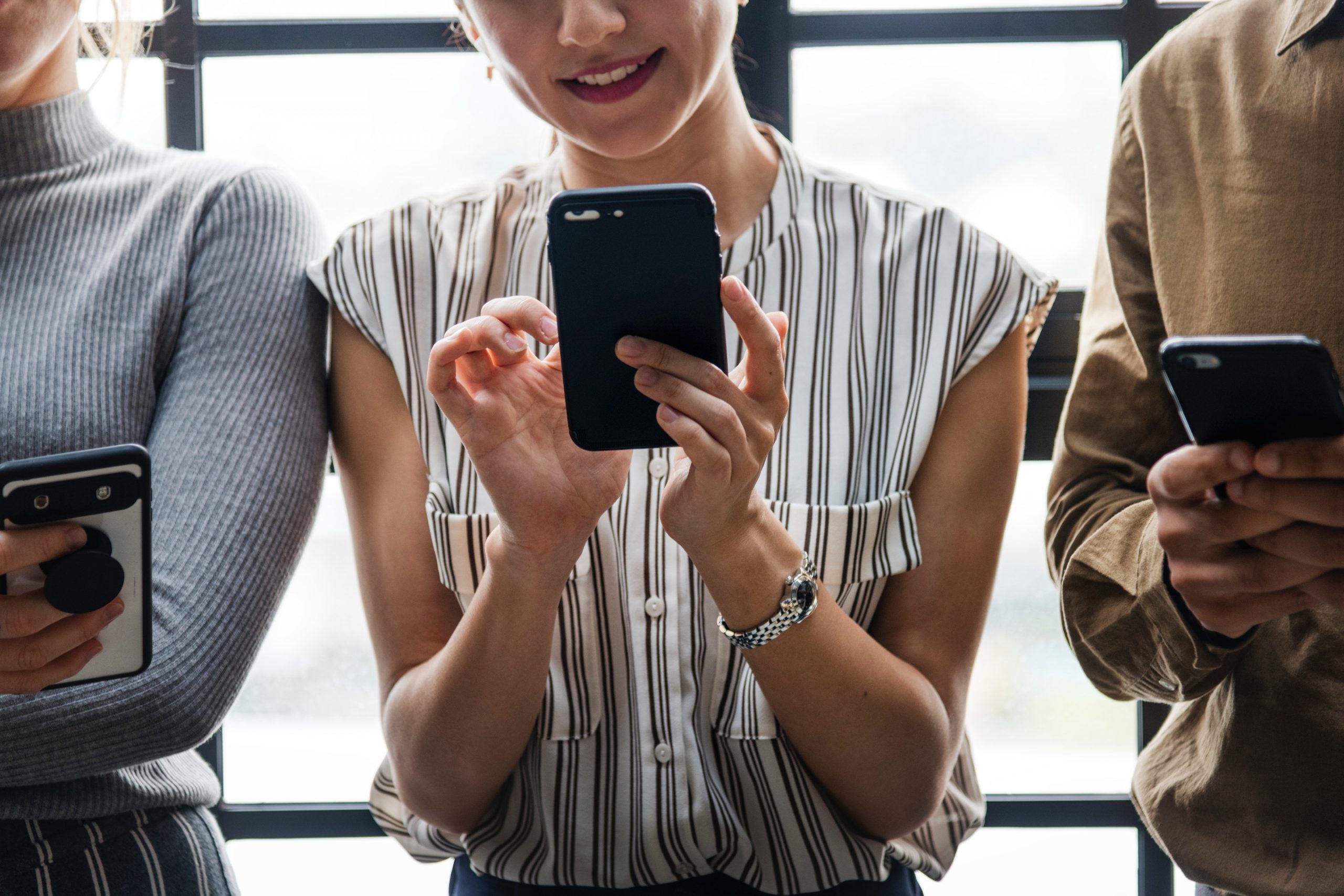 Do you know how to use eWay-CRM Mobile even faster?