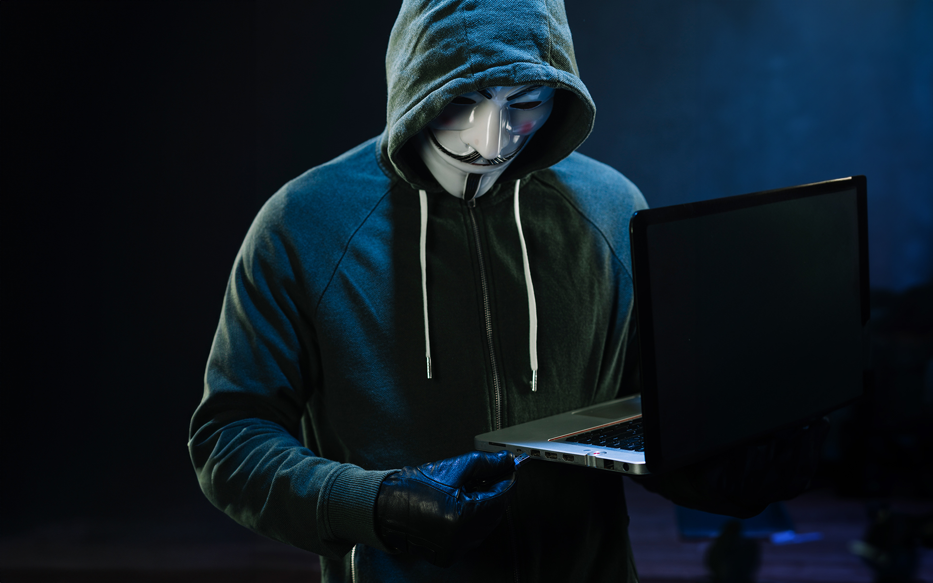 Phishing