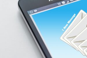 Deliverability of e-mails? Meet DKIM and DMARC!