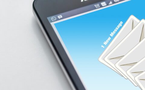 Deliverability of e-mails? Meet DKIM and DMARC!