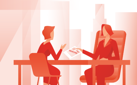 Jak uspět na trhu práce