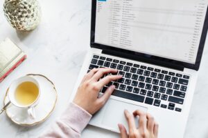 Email annotation: How to do it right?