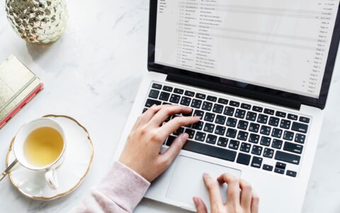 Email annotation: How to do it right?