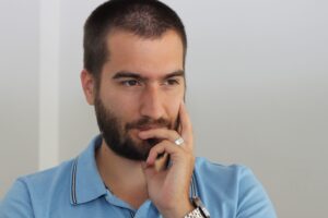 GDPR-CRM? Sure, eWay-CRM!