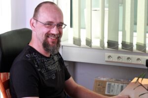 Ondrej: eWay-CRM Helpdesk loves to help!