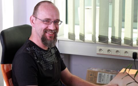 Ondrej: eWay-CRM Helpdesk loves to help!