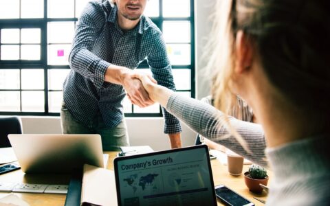 eWay-CRM: Implementační schéma