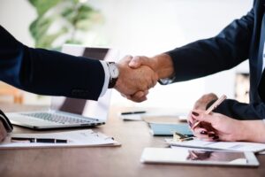 I’ve had more free time since I started using eWay-CRM. So I founded another company!