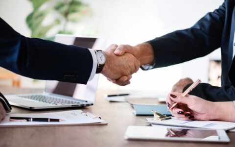 Co používám eWay-CRM, mám spoustu času. A tak jsem založil další firmu