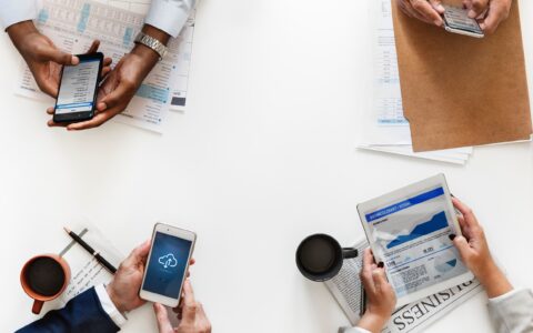 New eWay-CRM Mobile Release