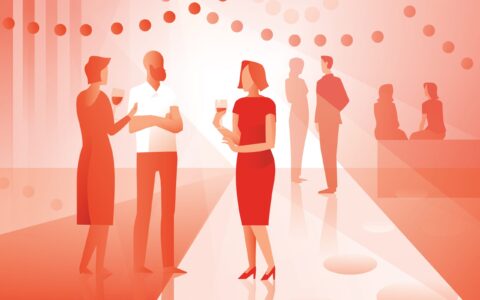 Pleasant things in life