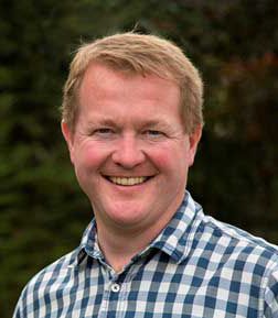 Ian Beecher