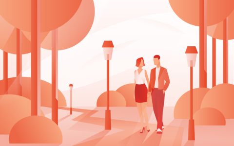 Šťastné srdce na Vánoce. Co poslední den v roce?