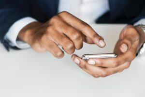 Víte jak pracovat s eWay-CRM Mobile ještě rychleji?
