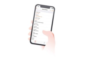 A Brand New, Revolutionary eWay-CRM with Tasks!