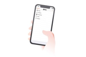 A Revolution in Working with Tasks!
