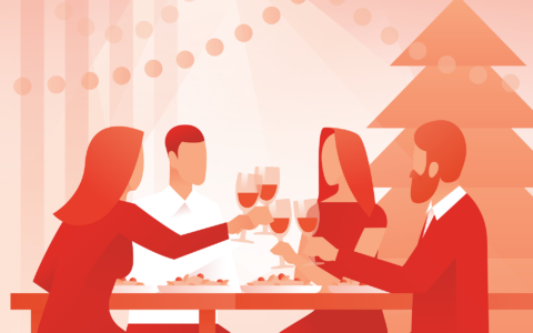 Můj rok byl skvělý! Co ten váš?