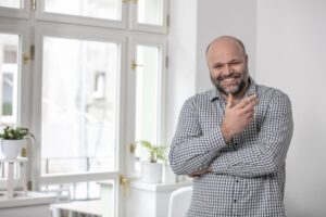 Vývojář Jirka se do zákazníka CRM umí vcítit. Sám jím totiž býval...
