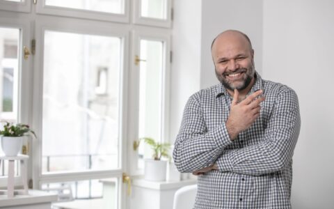 Vývojář Jirka se do zákazníka CRM umí vcítit. Sám jím totiž býval...