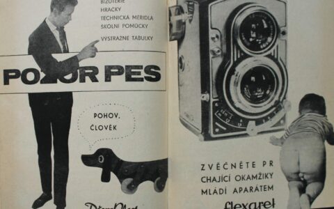 Jak vytvořit fungující reklamu a její písemné zadání
