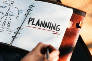 ”Next Step” & “Last Activity” for Efficient Planning