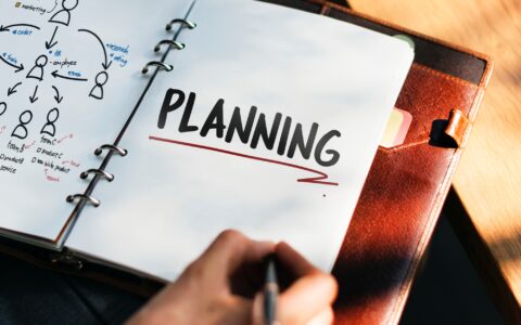 ”Next Step” & “Last Activity” for Efficient Planning