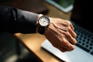 When It's High Time For CRM Software