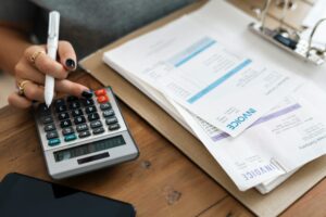 How To Issue an Invoice in eWay-CRM?