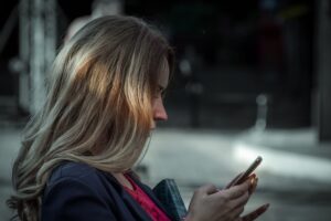 Pracujte s eWay-CRM Mobile na cestách