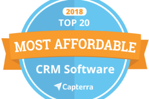 eWay-CRM is in the Top 20 again!