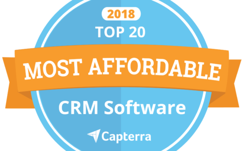 eWay-CRM is in the Top 20 again!