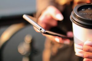 Nainstalujte si eWay-CRM 5.0 do iPhone či Android a užijte si vylepšený design