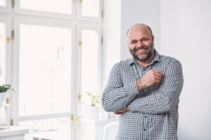 Our Developer Jiri: I Know the Feelings of a CRM Customer, Because I Used to Be One