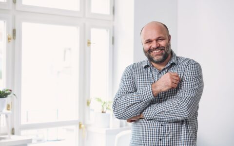 Our Developer Jiri: I Know the Feelings of a CRM Customer, Because I Used to Be One