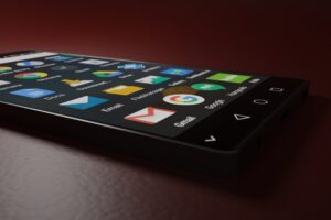 eWay-CRM Mobile: How it All Began