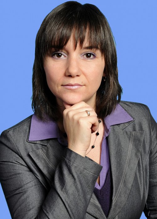 Petra Císařová