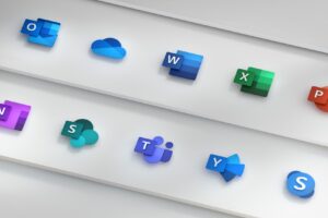 Have a Look at How eWay-CRM Reflects the New Microsoft Office Style